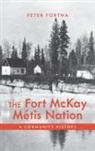 Peter Fortna - Fort McKay Métis Nation