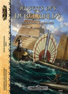 Peter Horstmann - Jenseits des Nebelwalds