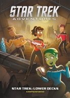Daniel Jödemann - Star Trek: Lower Decks