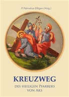 Palmatius Zilligen - Kreuzweg des heiligen Pfarrers von Ars