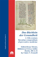 Claire V. Fennell - "Das Büchlein der Gesundheit"