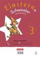 Einsterns Schwester - Sprache und Lesen - Neubearbeitung 2022 - 3. Schuljahr
