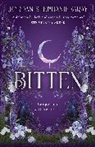 Jordan Gray, Jordan Stephanie Gray, Jordan Stephanie Gray - Bitten
