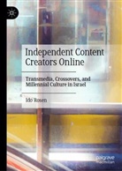 Ido Rosen - Independent Content Creators Online