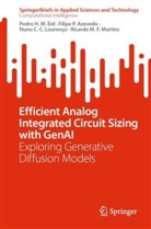 Nun C C Lourenço, Nuno C. C. Lourenço, Pedro H M Eid, Pedro H. M. Eid, Ricardo M. F. Martins, Filipe P Azevedo... - Efficient Analog Integrated Circuit Sizing with GenAI