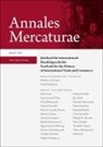 Markus A. Denzel, Mark Häberlein, Werner Scheltjens - Annales Mercaturae 9 (2023)