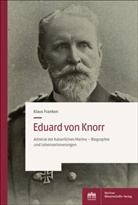 Klaus Franken - Eduard von Knorr