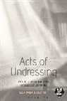 Barbara Brownie, Brownie Barbara - Acts of Undressing