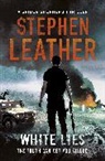 Stephen Leather - White Lies