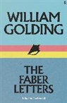 William Golding, Kendall Tim - William Golding: The Faber Letters