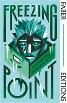 Anders Bodelsen, Bodelsen Anders - Freezing Point
