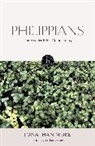 Jonathan More - The Hodder Bible Commentary: Philippians