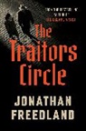 Jonathan Freedland - The Traitors Circle