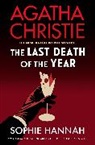 Agatha Christie, Sophie Hannah - The Last Death of the Year
