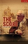 Oliver Cotton, Oliver (Author) Cotton, Cotton Oliver - The Score