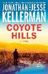 Jesse Kellerman, Jonathan Kellerman - Coyote Hills