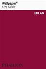 Wallpaper* - Milan