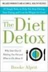 Brooke Alpert, Alpert Brooke - The Diet Detox