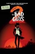 Kate Howard, Kate Howard, Scholastic - Bad Guys Movie 2 Junior Novel