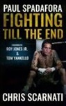 Chris Scarnati - Paul Spadafora