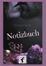 Syzan Crow - Notizbuch