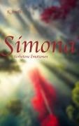 Kassandra Smith, Thomas Schmid - Simona Verbotene Emotionen