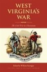 William (EDT) Kerrigan, William Kerrigan - West Virginia's War