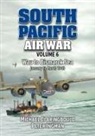 Michael Claringbould, Peter Ingman - South Pacific Air War Volume 6