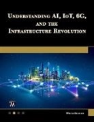 Walter Goralski - Understanding AI, IoT, 6G and The Infrastructure Revolution