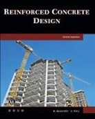 Abi O. Aghayere, Abieyuwa Aghayere, Jason Vigil - Reinforced Concrete Design
