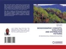 Shiferaw Geleta, Abebe Getahun - BIOGEOGRAPHIC CONCEPTS, EVOLUTION AND DISTRIBUTION PATTERNS