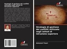Ashutosh Tiwari - Strategie di gestione dei conflitti utilizzate negli istituti di istruzione superiore