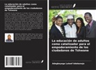 Adegboyega Lateef Adebonojo - La educación de adultos como catalizador para el empoderamiento de los ciudadanos de Tshwane