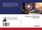Mohammed Salim Jasim AL-Taie - Piezoelectric Materials and Applications