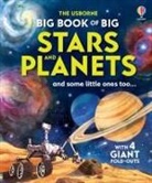 Emily Bone, Bone Emily, Fiorin Fabiano - Big Book of Big Stars and Planets