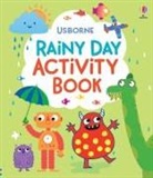 Rebecca Gilpin, Gilpin Rebecca, Various - Rainy Day Activity Book