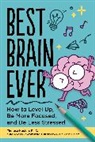Huston Therese - Best Brain Ever