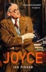 Ian Pindar, Pindar Ian - Joyce