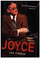 Ian Pindar, Pindar Ian - Joyce