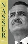 Anne Alexander, Alexander Anne - Nasser