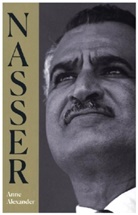 Anne Alexander, Alexander Anne - Nasser