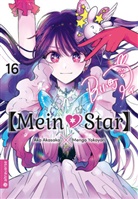Aka Akasaka, Mengo Yokoyari - Mein*Star 16