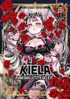 Sozan Coskun - Kiela und das letzte Geleit 03