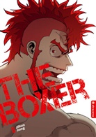 Jihun Jung - The Boxer 08