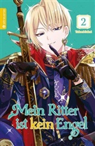 Yukari Sakai - Mein Ritter ist kein Engel 02