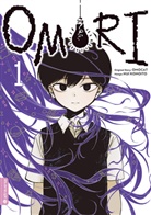 Nui Konoito, Omocat - Omori 01