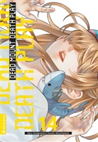 Shinta Fujimoto, Ryougo Narita - Dead Mount Death Play 14