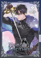Harara, Jungyeon, Gabi Nam, Gabi u a Nam, Yeondam X Polarfox - Mein verflucht heißer Ehemann 03
