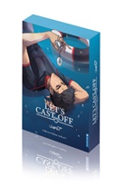 SchornEE - Let's Cast Off Collectors Edition 05, m. 6 Beilage, m. 1 Beilage, m. 1 Beilage