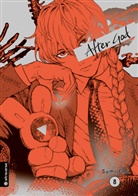Sumi Eno - After God 08